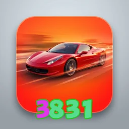 3831