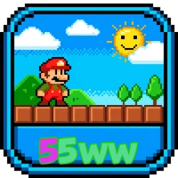55ww