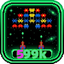 599k