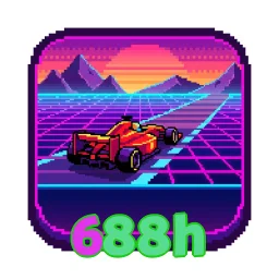 688h