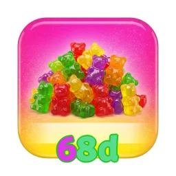 68d
