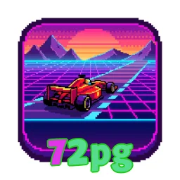 72pg
