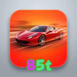 85t