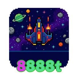 8888t