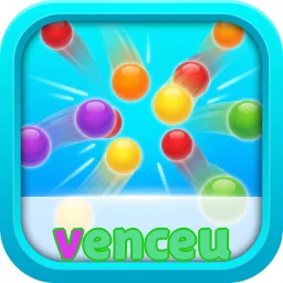 venceu