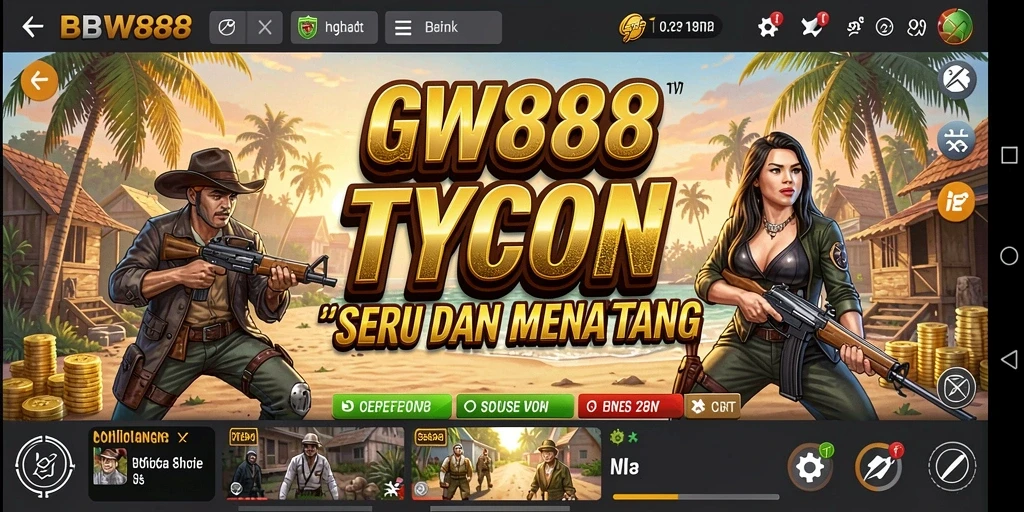 Visual de 88SLOTS