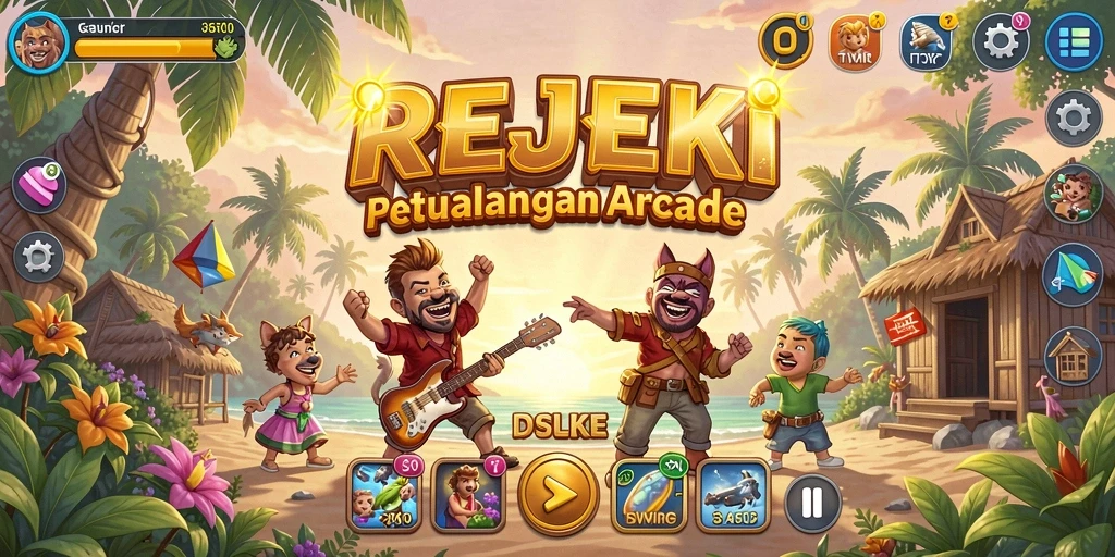 Visual de KBET